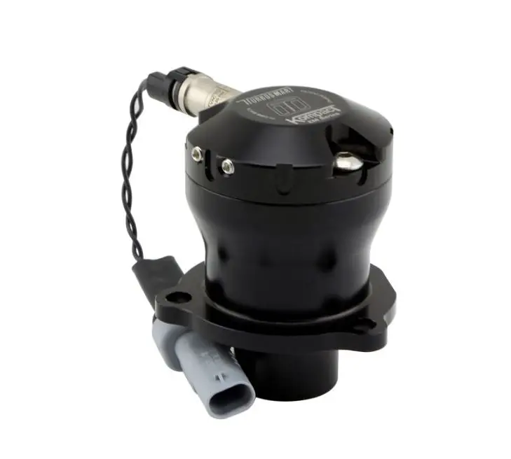 Turbosmart Em Blow-Off Valve – Plumb-Back Configuration For Fiesta St (2014–2019), Free Shipping 1