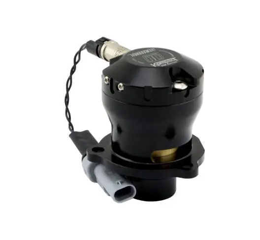 Turbosmart Em Dual-Port Blow-Off Valve — Vr2 Configuration For 2020+ Ford Explorer St 1
