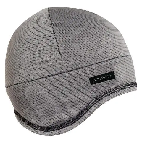 Turtle Fur Alpha Tek Bamboo Tactical Liner – Moisture-Wicking Headwear 1