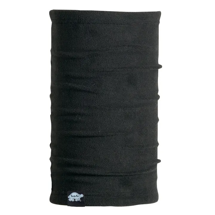 Turtle Fur Midweight Classic Fleece Neck Gaiter (Turtle Tube) 1