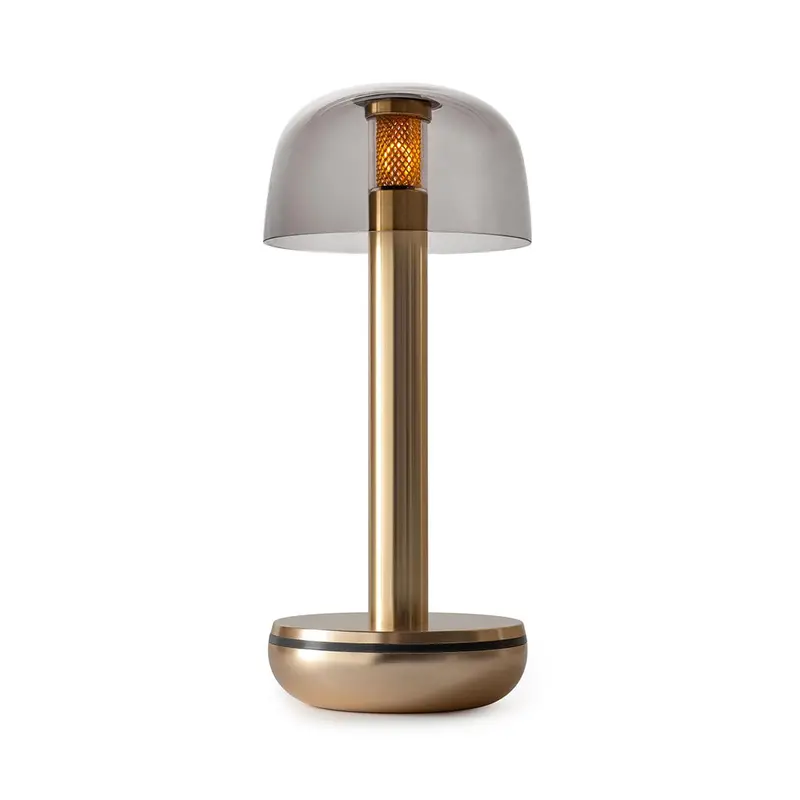 Two Table Light – Adjustable Arm Led Model 1