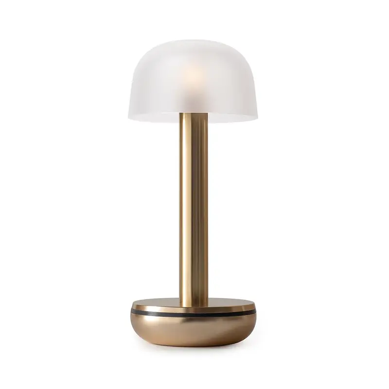 Two Table Light – Minimalist Scandinavian Style 1