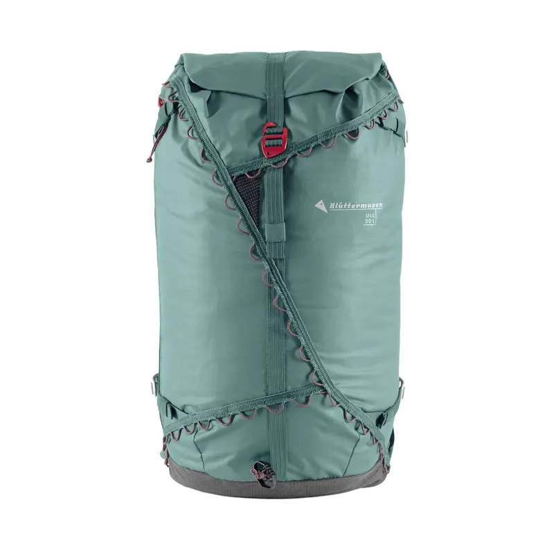 Ull 30L Lightweight Daypack — Compact & Durable 1