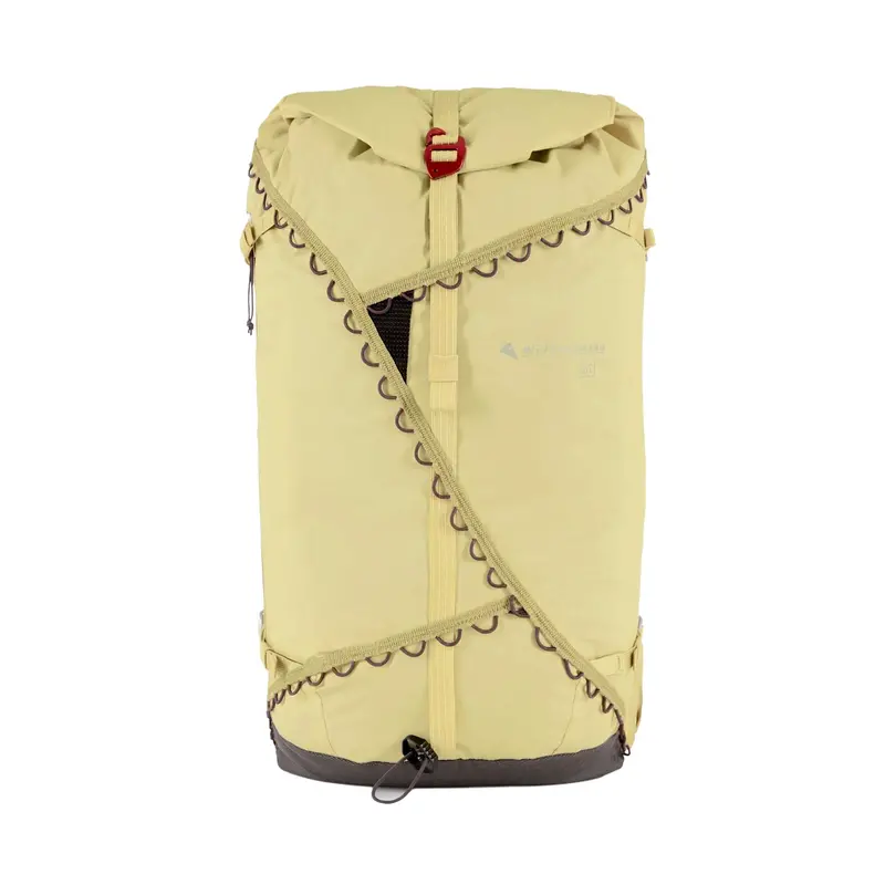 Ull 30L Travel Backpack 1