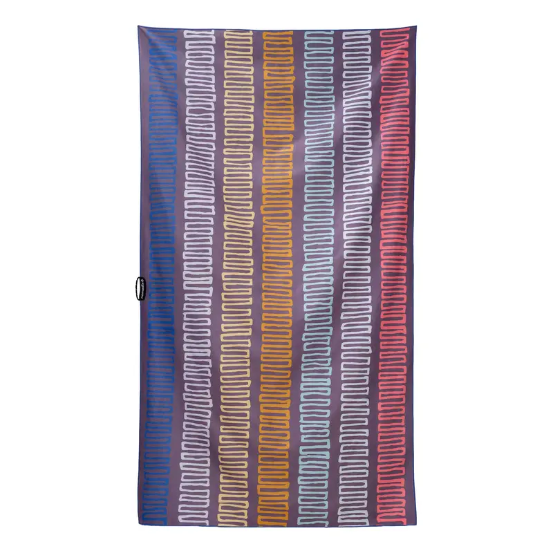 Ultra-Compact Lightweight Travel Towel 1