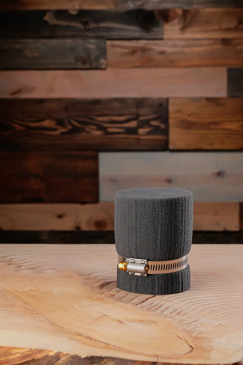 Universal Foam Air Filter Stack – Direct Replacement 1
