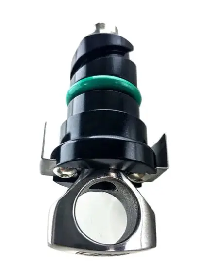 Upr Easy Oil Drain Plug Kit For 2020+ Ford Explorer St 1