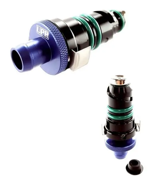 Upr Oil Drain Valve Replacement For 2020+ Ford Explorer St 1