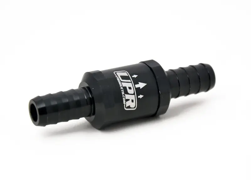 Upr Pro Series Check Valve For Oil Catch Can Systems – Hyundai N Compatible 1