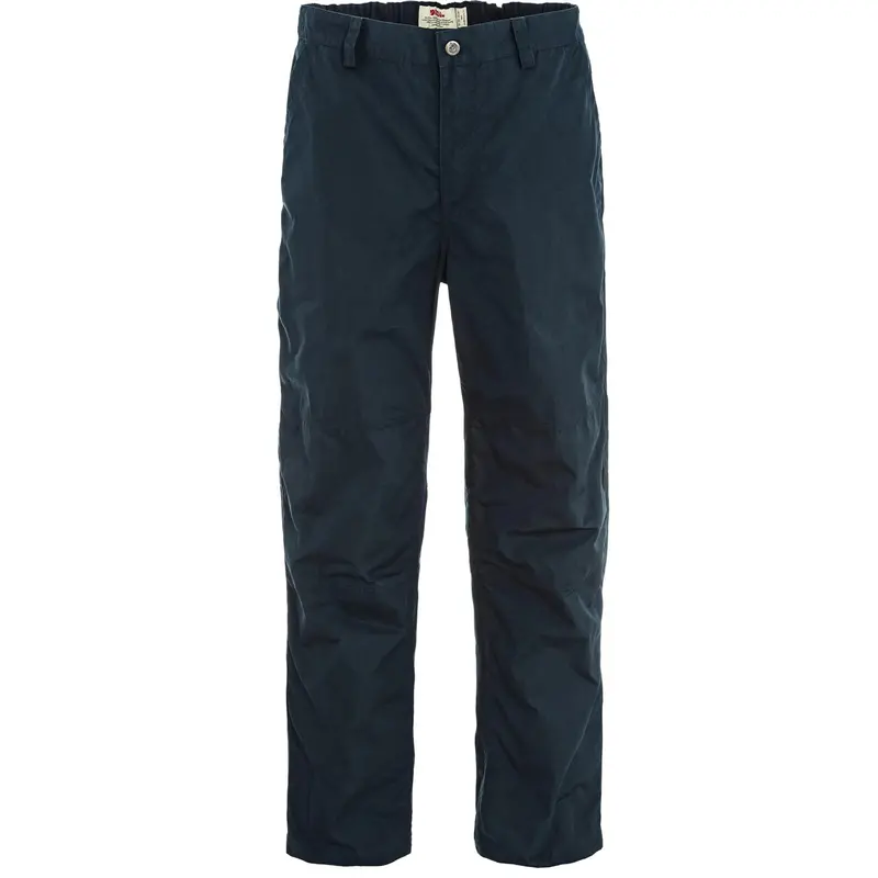 Vardag Men'S Relaxed-Fit Trousers 1