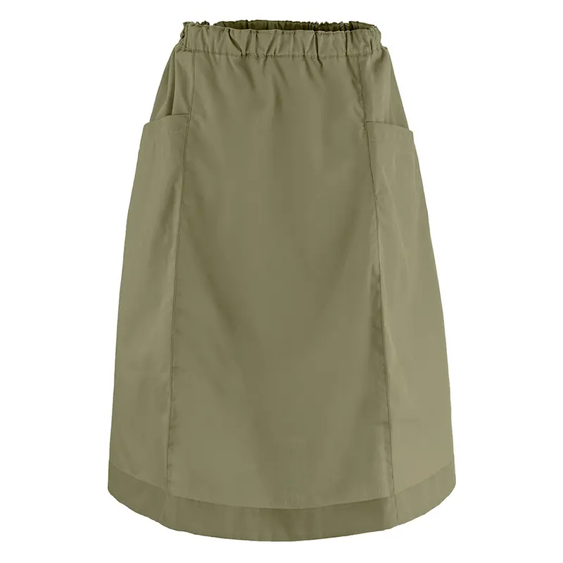 Vardag Skirt – Lightweight Travel-Friendly Style – Women'S 1