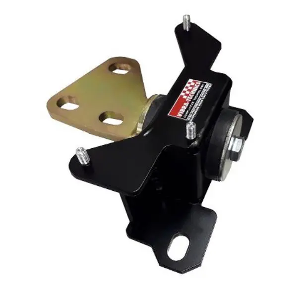 Vibra-Technics Uprated Transmission Mount – Fiesta St (2014–2019), Fast Road & Track Use 1