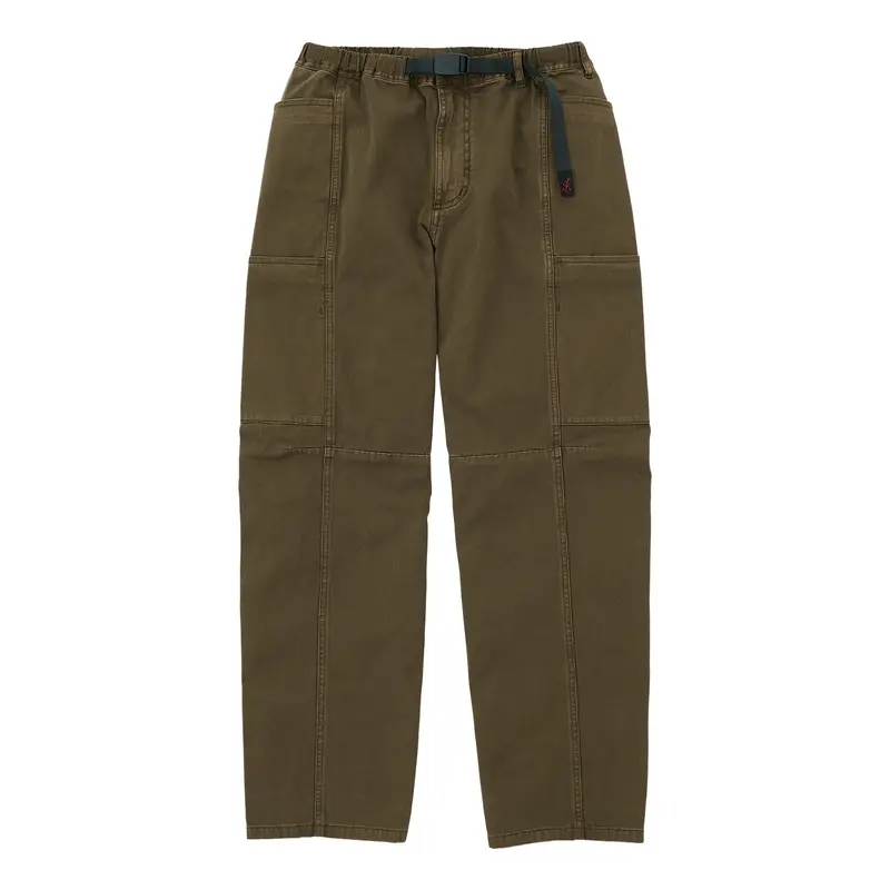 Voyager Pant – Men’S Durable Travel-Fit Trousers 1