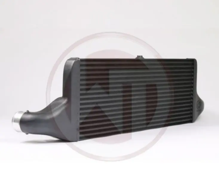 Wagner Tuning Competition Front-Mount Intercooler – Fiesta St (2014–2019) 1
