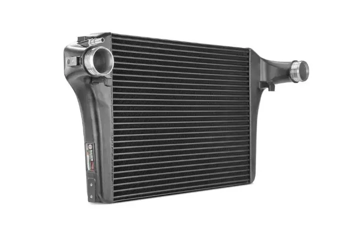 Wagner Tuning Competition Intercooler – 2020–2024 Ford Explorer St 1