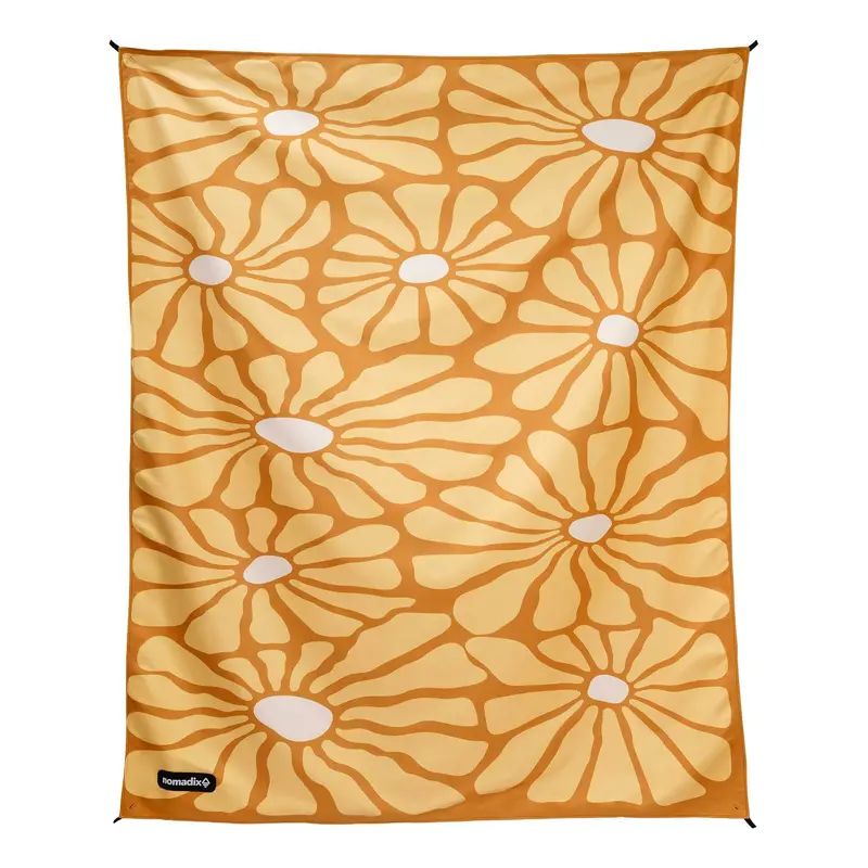 Water-Resistant Festival Blanket 1