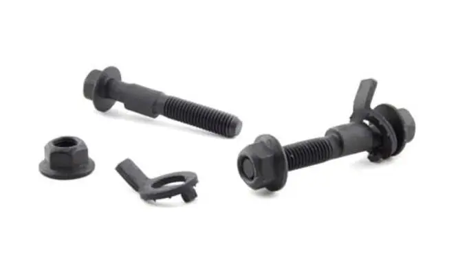 Whiteline Camber Adjusting Bolt Kit – 12Mm, Universal Fit For Fiesta St (2014+) 1