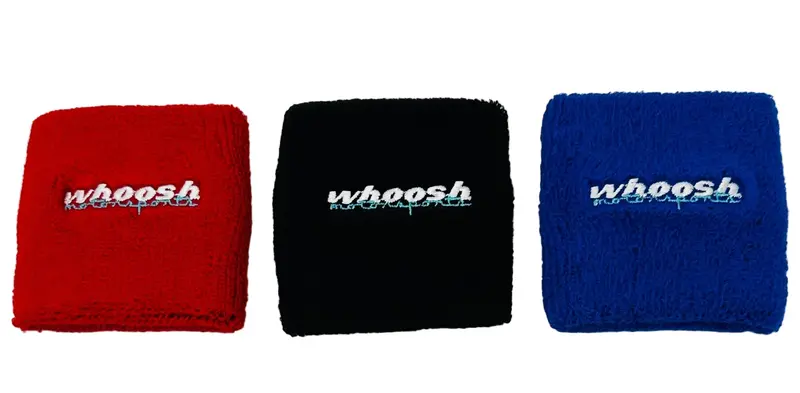 Whoosh Motorsports Brake Fluid Reservoir Cover Sock – Free Shipping 1