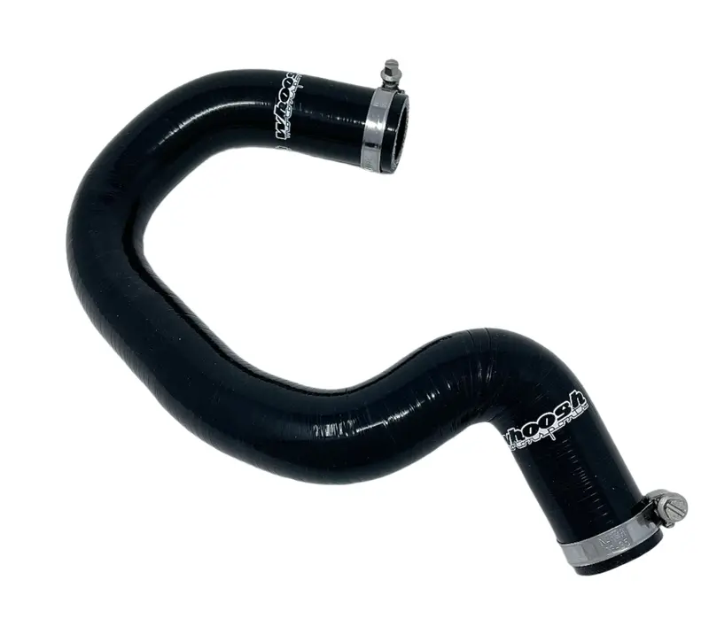 Whoosh Motorsports Ds Breather Hose Assembly For 2014–2019 Fiesta St 1