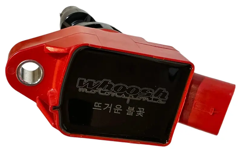 Whoosh Motorsports High-Performance Ignition Coil Pack Set (4-Pack) For Hyundai N Models 1