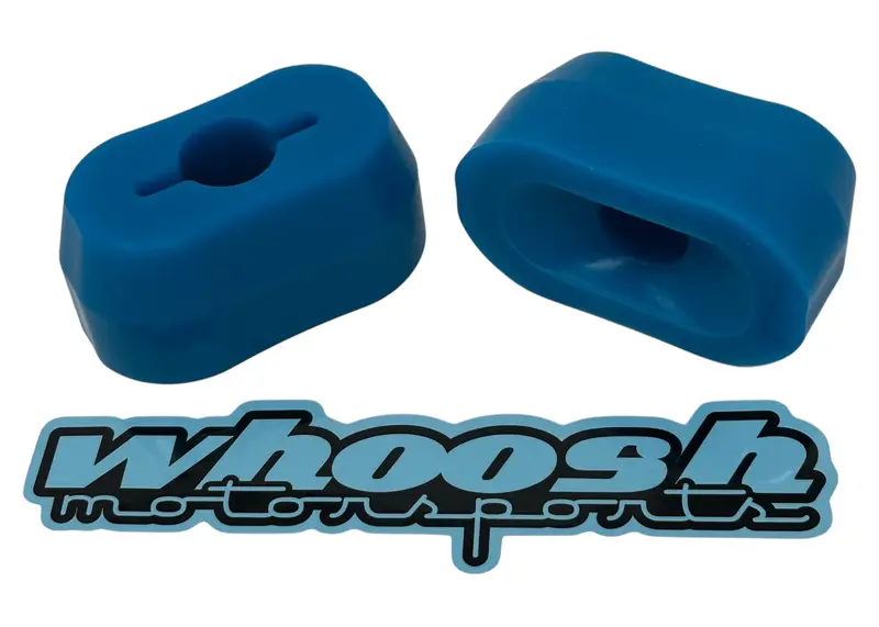 Whoosh Motorsports Lower Torque Arm Bushing Set For Hyundai N Vehicles – Free Shipping 1