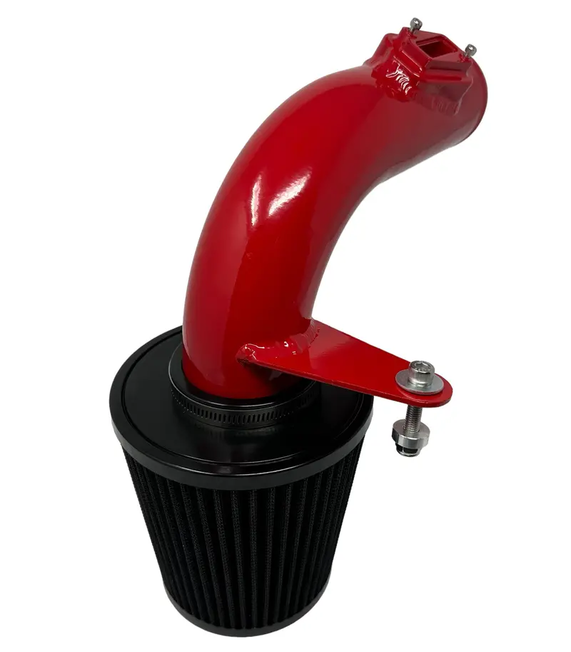 Whoosh Motorsports Short-Ram Intake Kit For 2014–2019 Ford Fiesta St 1