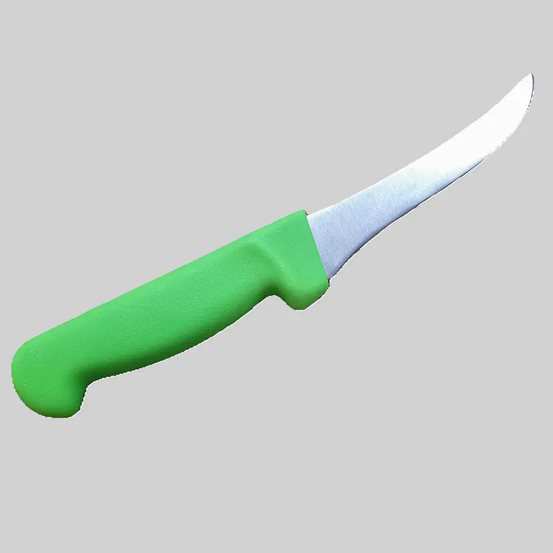 Wiebe 5-Inch Boning Knife – Precision Flex Tip 1