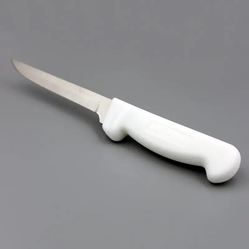 Wiebe Mila 6-Inch Fillet Knife – Flexible Stainless Blade 1