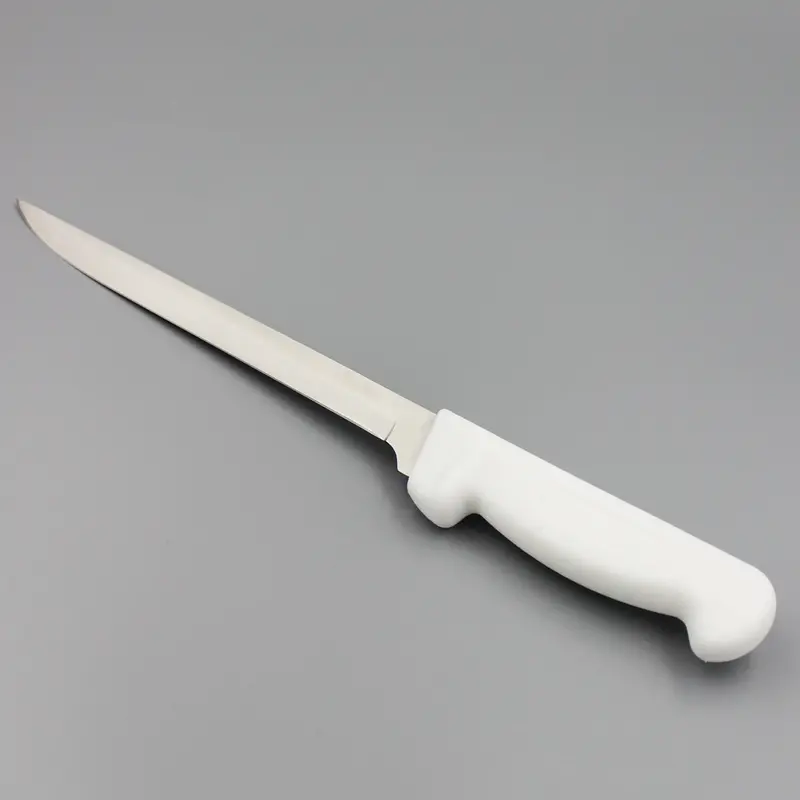 Wiebe Mila 8-Inch Fillet Knife – Professional Length & Control 1