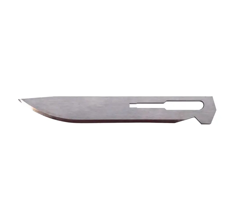 Wiebe Tala 4-Inch Replacement Blades – Pack Of 5 1