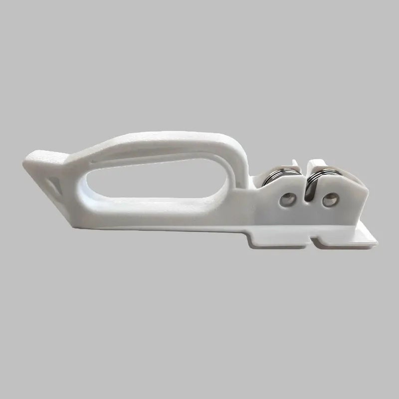 Wiebe Tungsten Ez Sharp Pull-Through Knife Sharpener 1