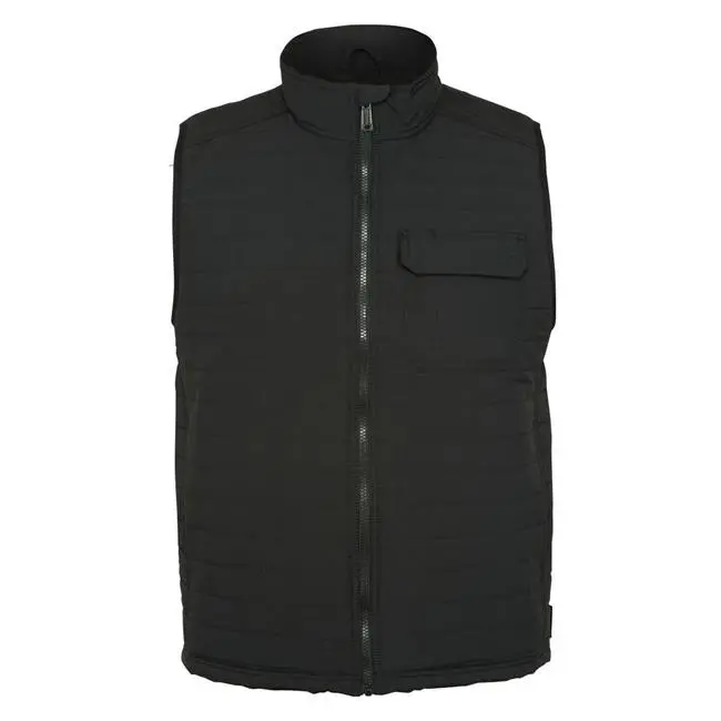 Wolverine Cannonsburg Ripstop Nylon Vest – Men'S 1