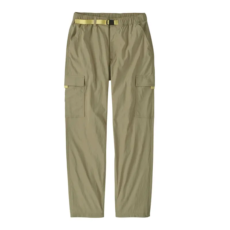 Women'S All-Day Cargo Pants For Hiking And Casual Wear 1