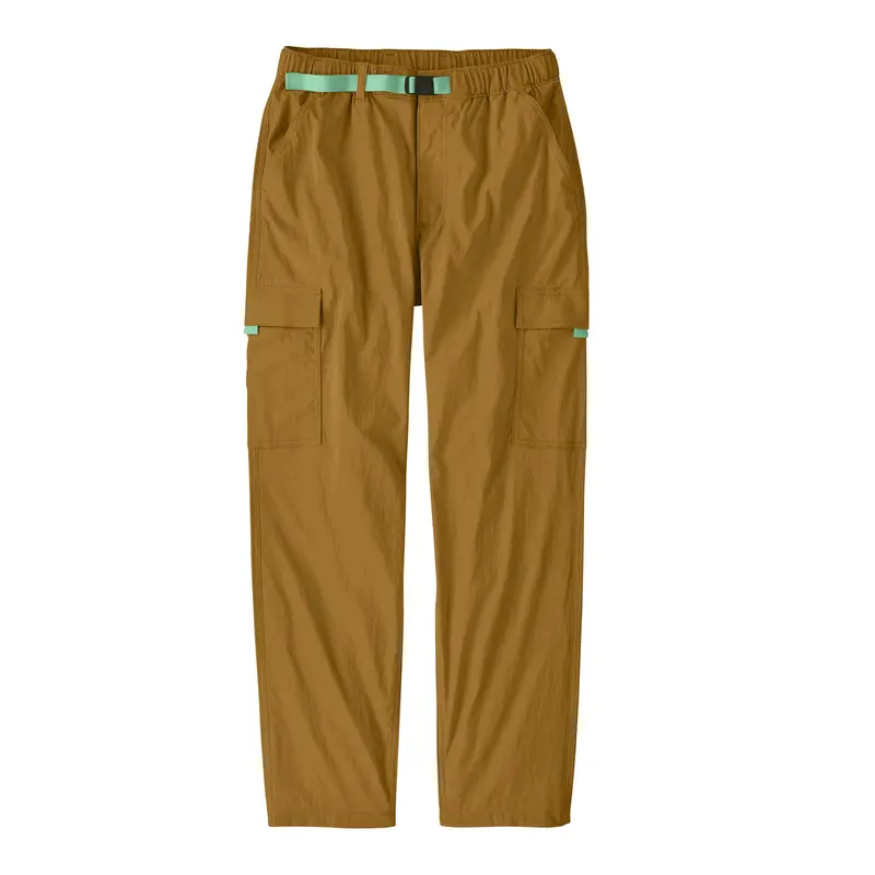 Women'S Durable Outdoor Cargo Pants With Utility Pockets 1