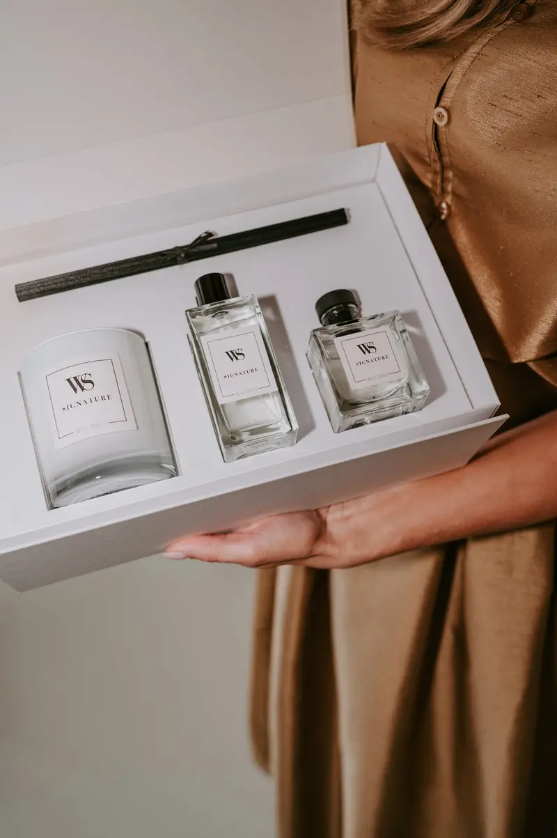 Ws Signature Fragrance Gift Box 1