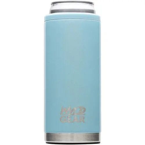 Wyld Gear 12 Oz Slim-Can Vacuum Insulated Stainless Steel Tumbler 2