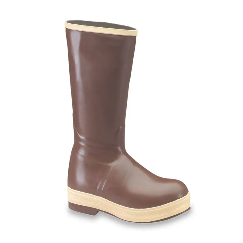 Xtratuf Legacy 15-Inch Insulated Waterproof Rubber Boots – Unisex Work Footwear 1