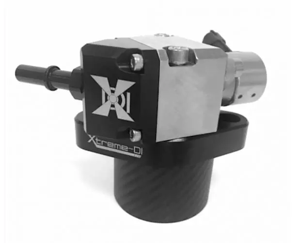 Xtreme-Di High-Pressure Fuel Pump Upgrade For 2020–2024 Ford Explorer St 1