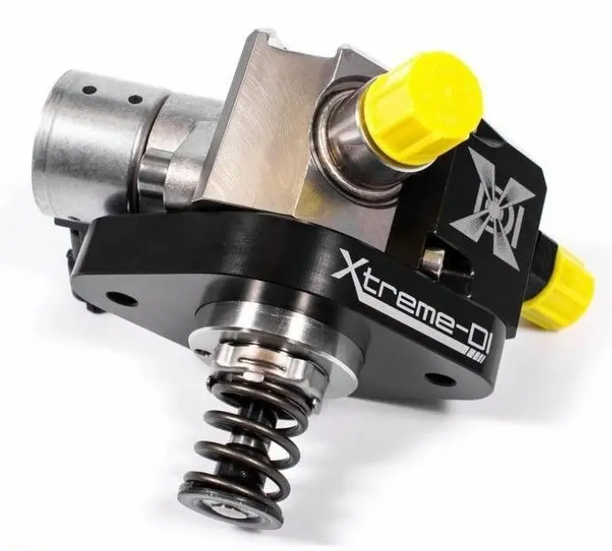 Xtreme-Di Hpfp35 High-Pressure Fuel Pump Upgrade For 2014–2019 Ford Fiesta St 1