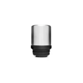 Yeti Rambler 2-In-1 Bottle Cap – 5 Oz Cup + Threaded Lid Combo 1