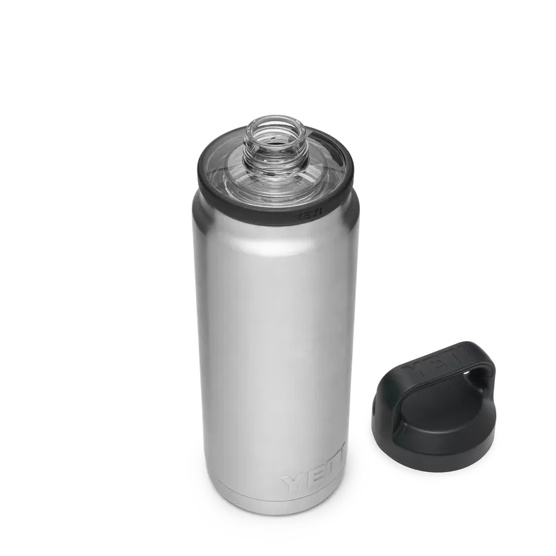 Yeti Rambler® 26 Oz Chug Cap Vacuum-Insulated Stainless Steel Bottle 7