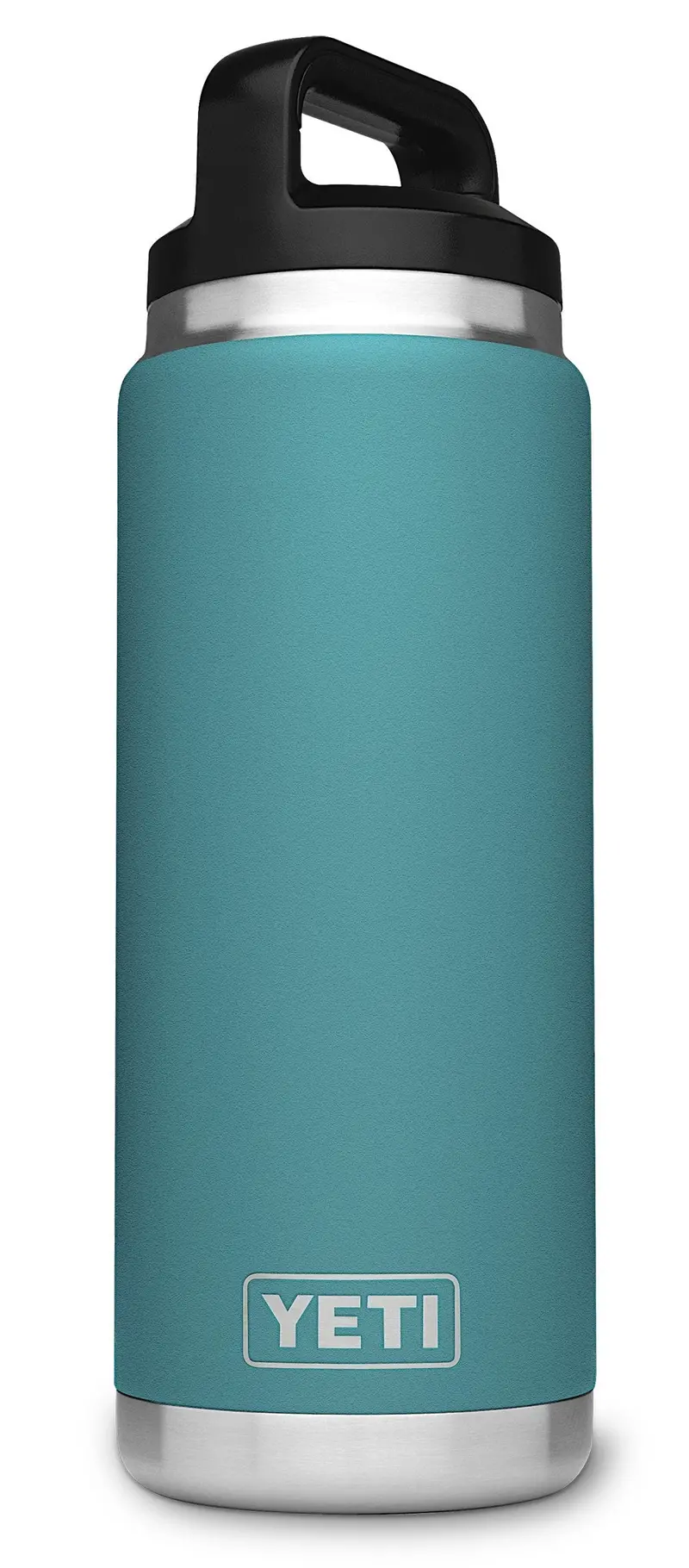 Yeti Rambler 26 Oz Double-Wall Vacuum-Insulated Bottle