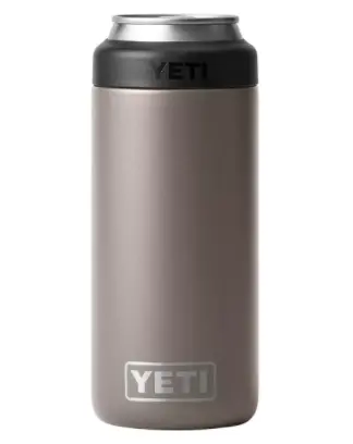 Yeti Rambler Colster Slim Can Insulator – Vacuum-Insulated 4