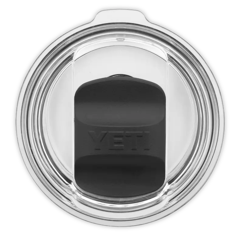 Yeti Rambler Magslider Lid – Compatible With 30 Oz Tumblers 1
