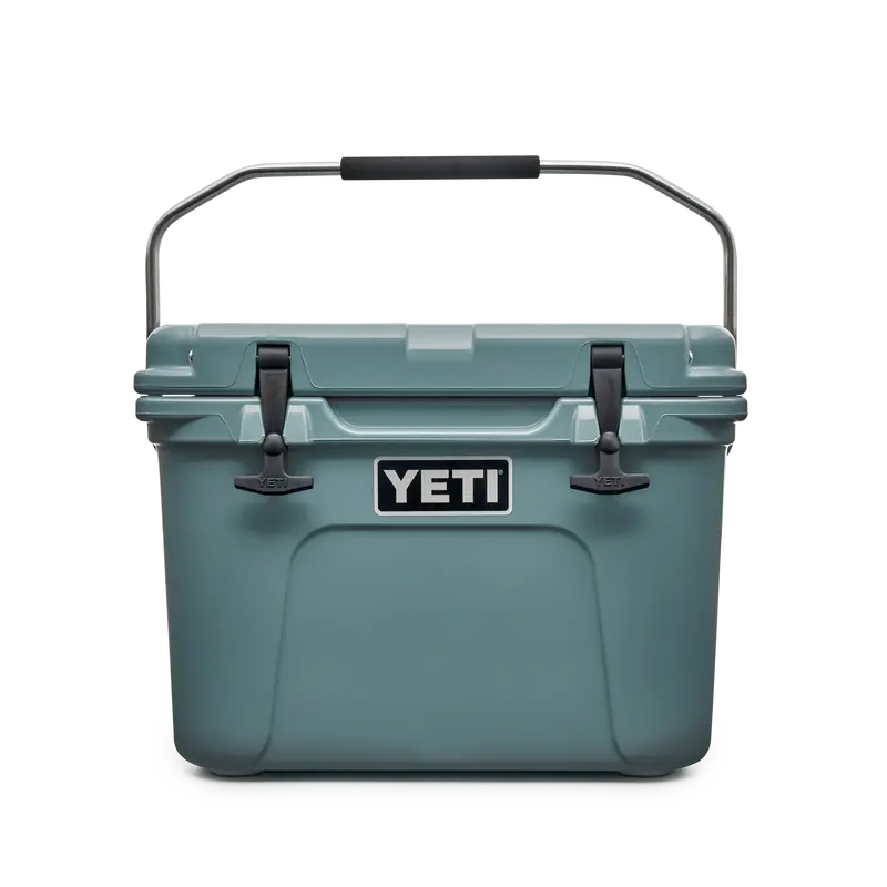 Yeti Roadie 20 Hard-Sided Wheeled Cooler 3