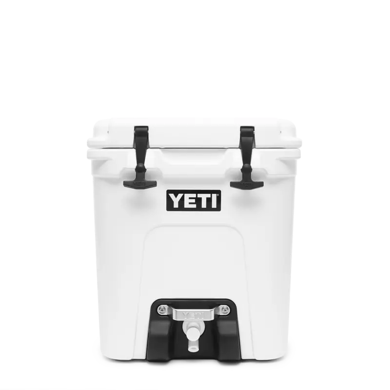 Yeti Silo 6-Gallon Portable Water Cooler – Insulated, Leakproof Outdoor Hydration 1