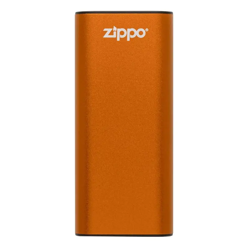 Zippo Heatbank 3 Rechargeable Hand Warmer – Compact Portable Heat Source 1