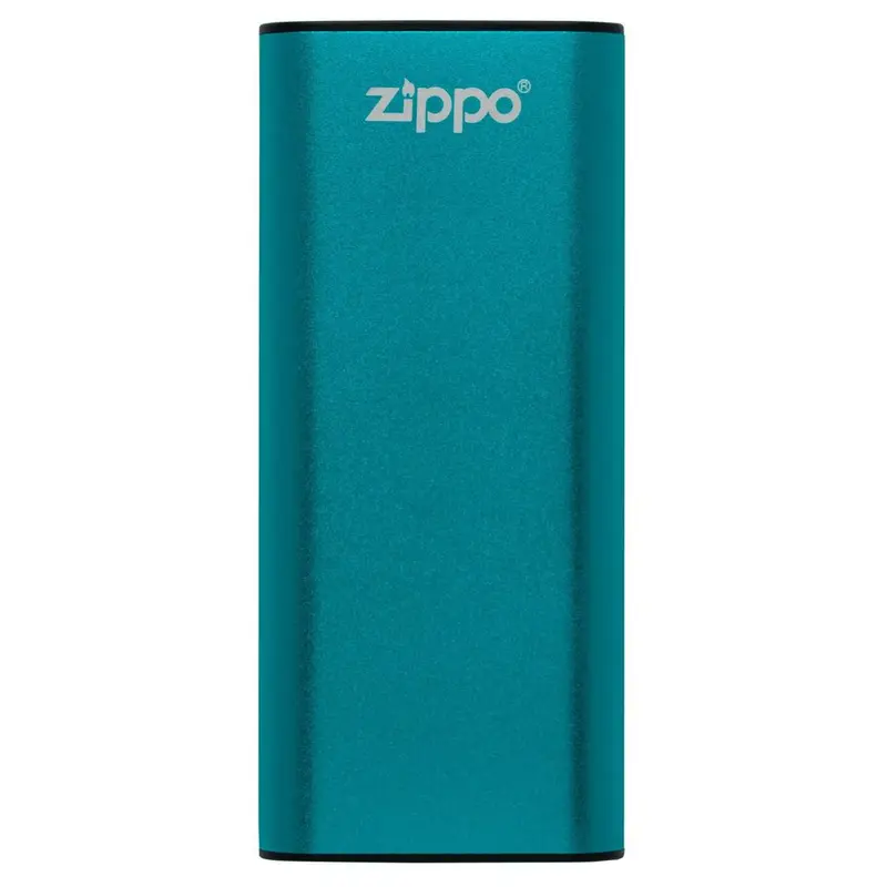 Zippo Heatbank® 3 Rechargeable Portable Hand Warmer 1
