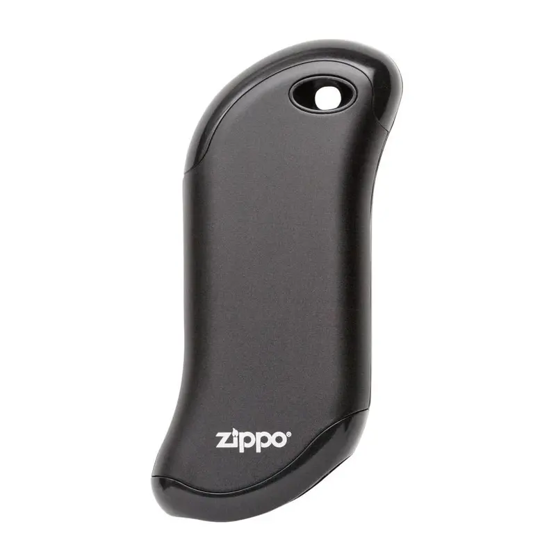 Zippo Heatbank 9S Pro Rechargeable Hand Warmer – High-Capacity Battery & Fast Charging 1