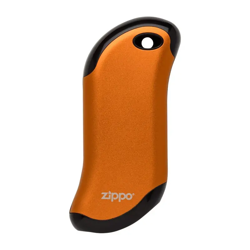 Zippo Heatbank 9S Rechargeable Hand Warmer – Extended Runtime & Dual-Heat Zones 1
